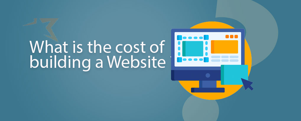 What Is The Cost Of Building A Website what Price Should I Pay 